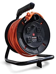 Generac-6883-50-Feet-Cord-and-Reel-Kit