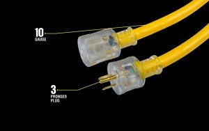 Yellow-Jacket-2805-103-Contractor-Extension-Cord