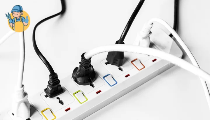 Can I Plug An Extension Cord Into A Surge Protector?