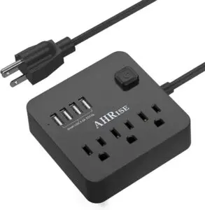AHRISE-Power-Strip-with-Extension-Cord