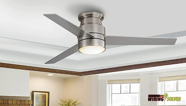 What are the Good Flush Mount Ceiling Fans?