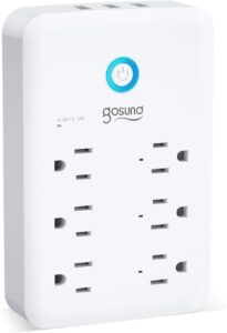 Gosund-Smart-Outlet