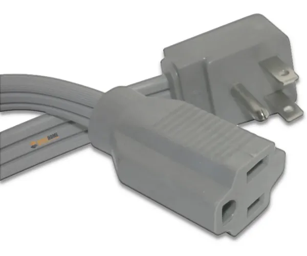 Heavy Duty Air Conditioner and Major Appliance Extension Cord Wire