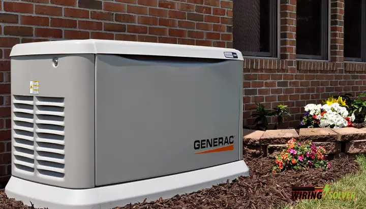 What Size Generator Do I Need To Run A 2000 Sq. Ft. House?