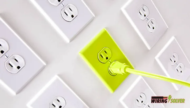 What Are The Different Types Of Outlets & Their Functionality?