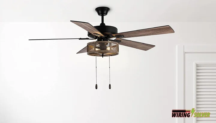 What are the Good Modern Farmhouse Ceiling Fans?