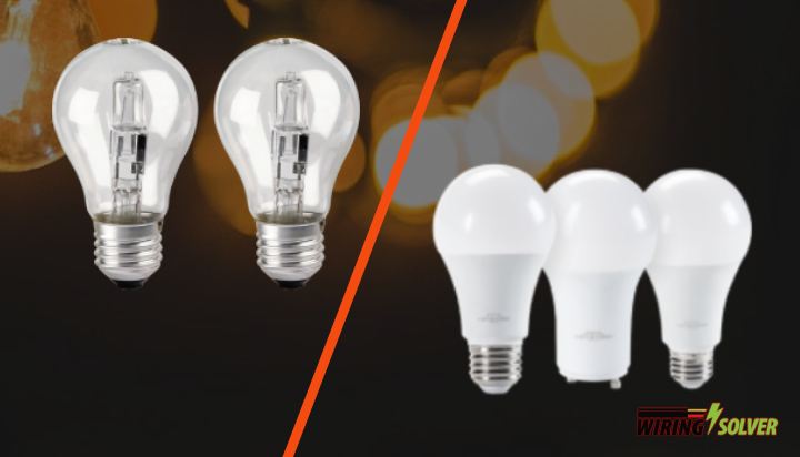 Are LED Bulbs Brighter Than Regular Bulbs
