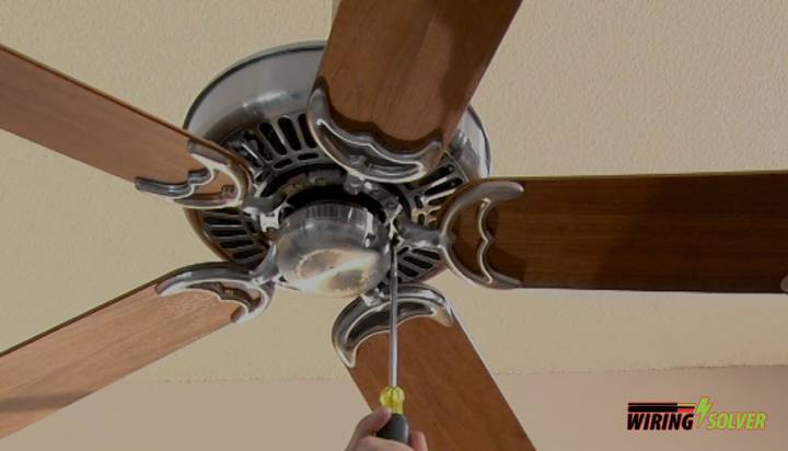 Can Add A Light Kit To Any Ceiling Fan