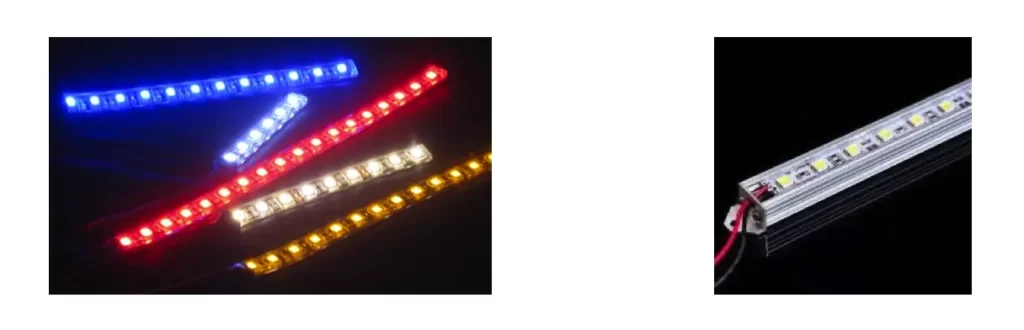 What Is A Led Strip?