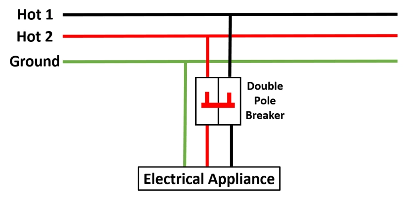 208v Single Phase Wiring Diagram