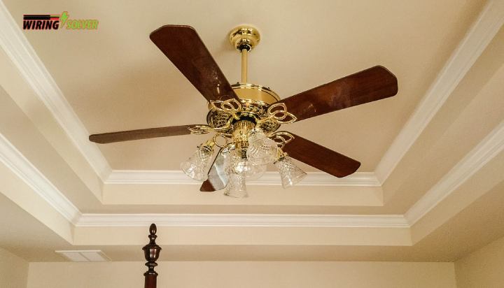 How Much Weight Can A Ceiling Fan Hold: Can It Hold The Weight Of A Person?