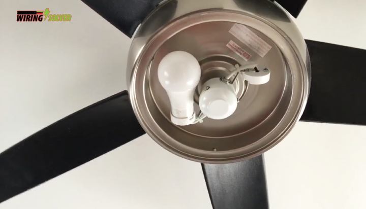 How to Replace Bulb In Hampton Bay Ceiling Fan: A Detailed Full Guide