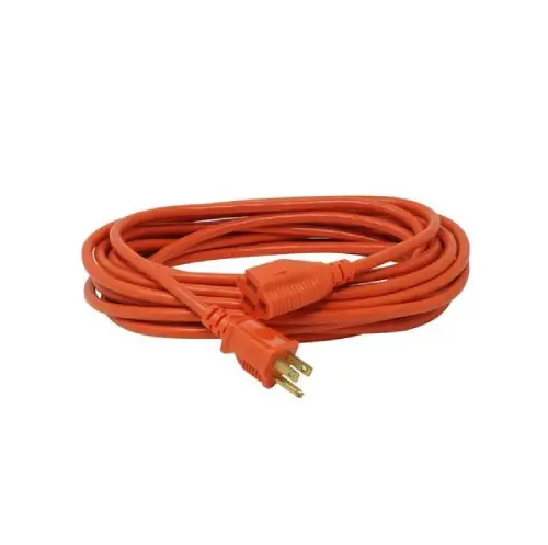 Fig 2- An Extension Cord