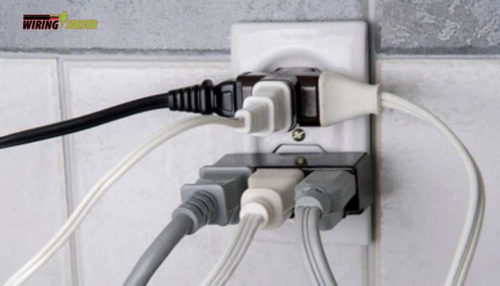 How Many Things Can I Plug Into One Outlet?