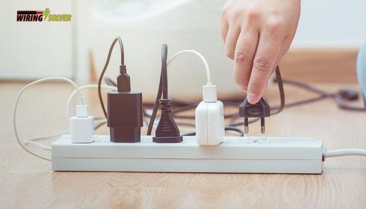 Turning Off Power Strip Vs Unplugging: What Should You Do?