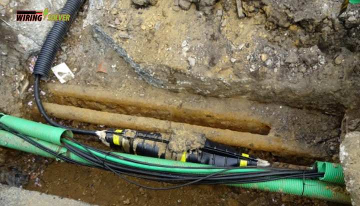 How Deep Should You Burry Electrical Conduit