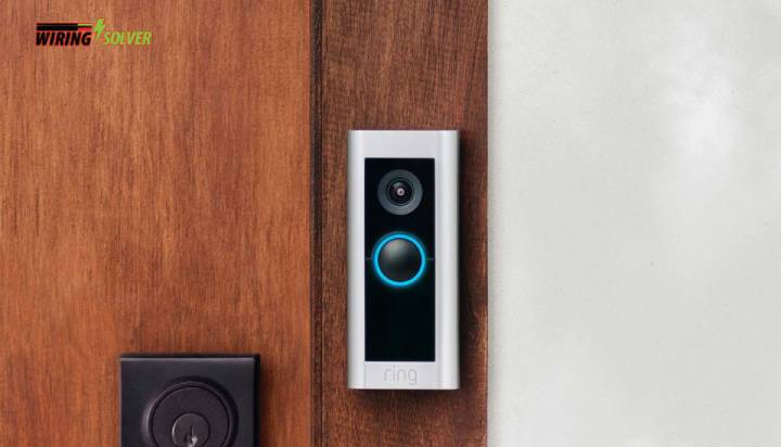 How Does An Electric Doorbell Work