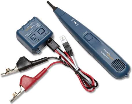 Fig 1- A Tone Generator and Probe Kit