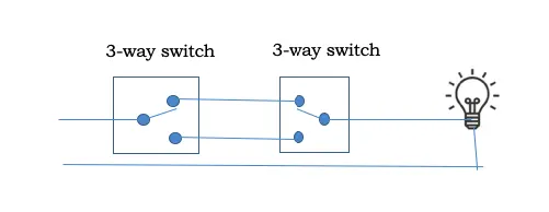Figure-3-3-way-switch-connection-system