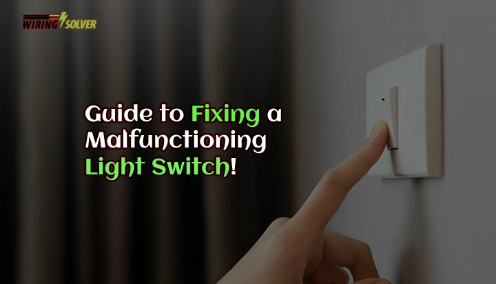 How To Fix A Light Switch That Won’t Turn On? (Solved)