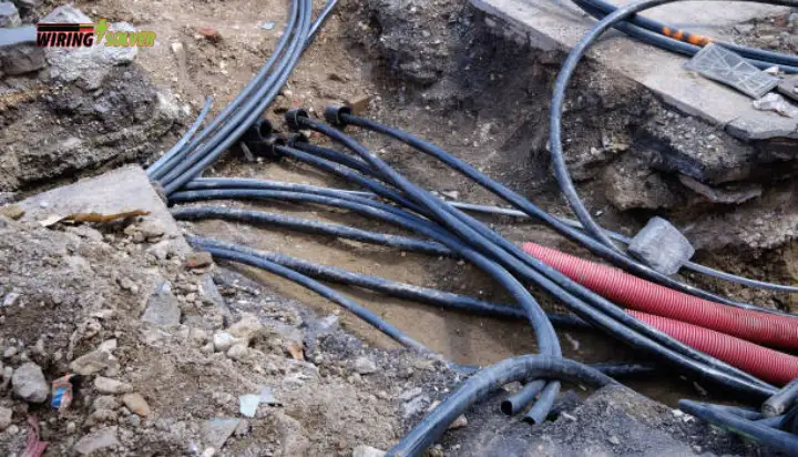 What Kind of Electrical Wire Can Be Buried Underground?