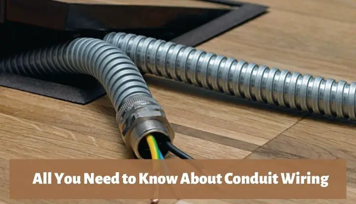 Conduit Wiring: All You Need to Know About Conduits