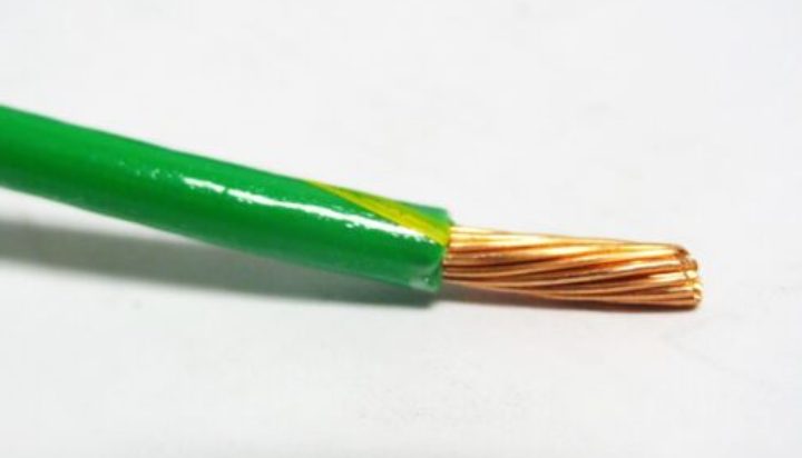 Ground Wire 101: What Is Green Wire in Electrical Panel?
