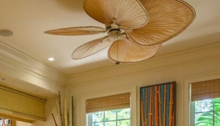 Who Makes Fanimation Ceiling Fans?