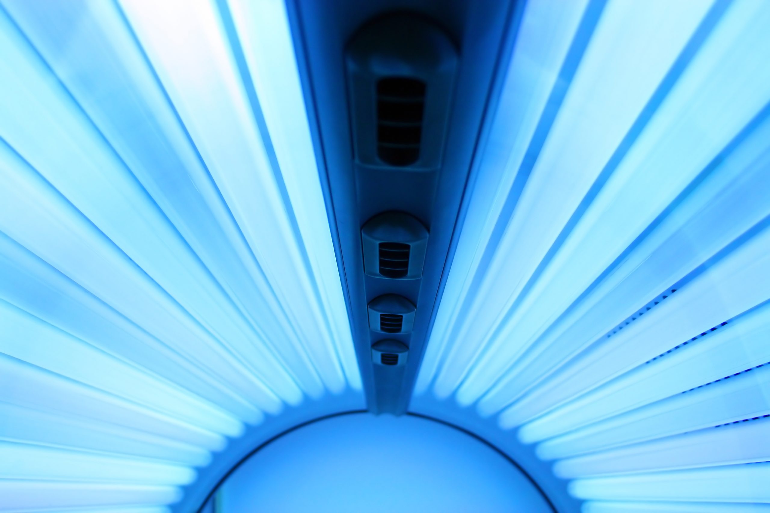 Creator: claudia Otte https://www.flickr.com/photos/12864486@N07/ Image: Solarium - Tanning bed https://www.flickr.com/photos/12864486@N07/12790598784/in/photolist-kudRgX-kugapf-54AeWX-4Bn8di-2mGaxjJ-7vSUCi-6ckqRn-w1sXYB-247Z1S-eqEBq-5HADuv-b7mf92-4JPHJL-dDP17R-afA5Xn-9kZABG-4NxtCT-eftvBU-ddwqkg-a4FWKD-dp2NS8-9Wi1sk-75kXYg-4Brsm9-E8MHk-2jeppG-2iJP3pk-2iLL4Wc-5YhzJ5-eaEBQB-dDUnDd-7DsdF2-6cps8C-59nC9o-51pgyy-K3cUzo-VARwb5-Wc4eHH-Rk39Dk-VARxuh-W8BUYs-oej57Q-7ScqUP-7RHpmT-2aWtjiG